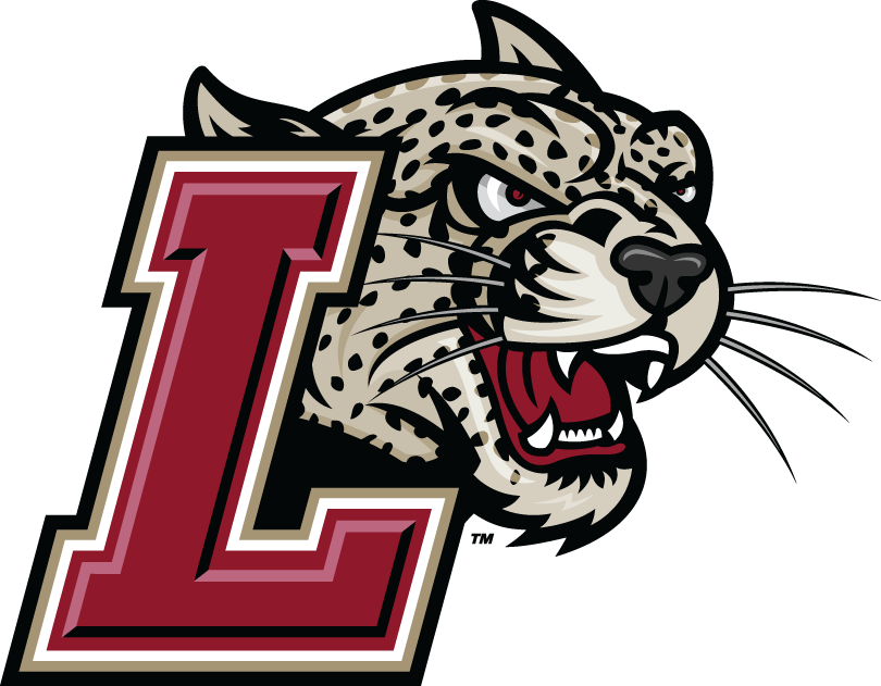 Lafayette Leopards 2000-Pres Secondary Logo t shirts iron on transfers